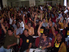 INSS: Na Bahia a greve continua e completa 28 dias